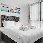 Guestready - A Contemporary City Nest In Vauxhall