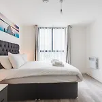 Guestready - A Contemporary City Nest In Vauxhall
