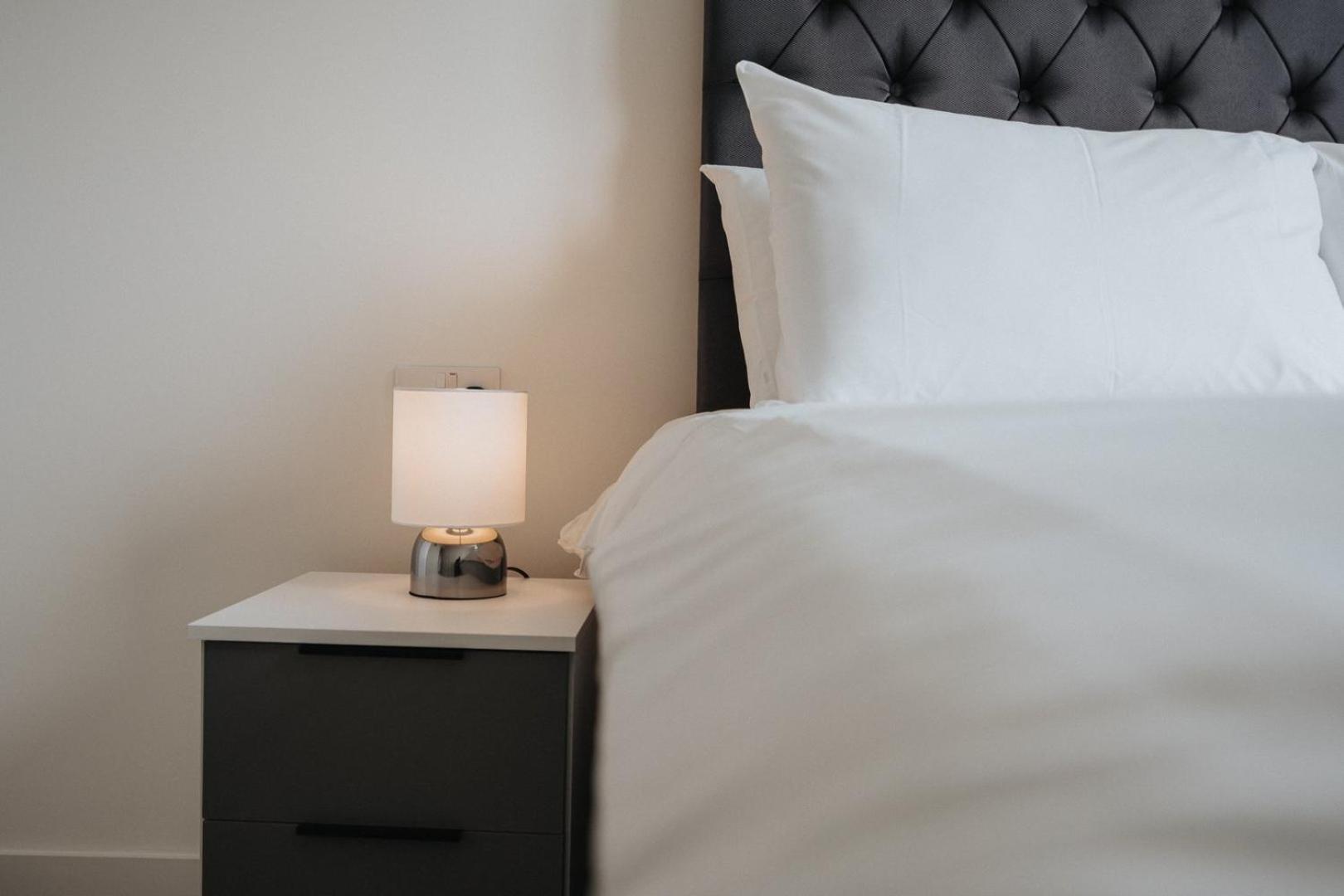 Guestready - A Contemporary Nest In Vauxhall *
