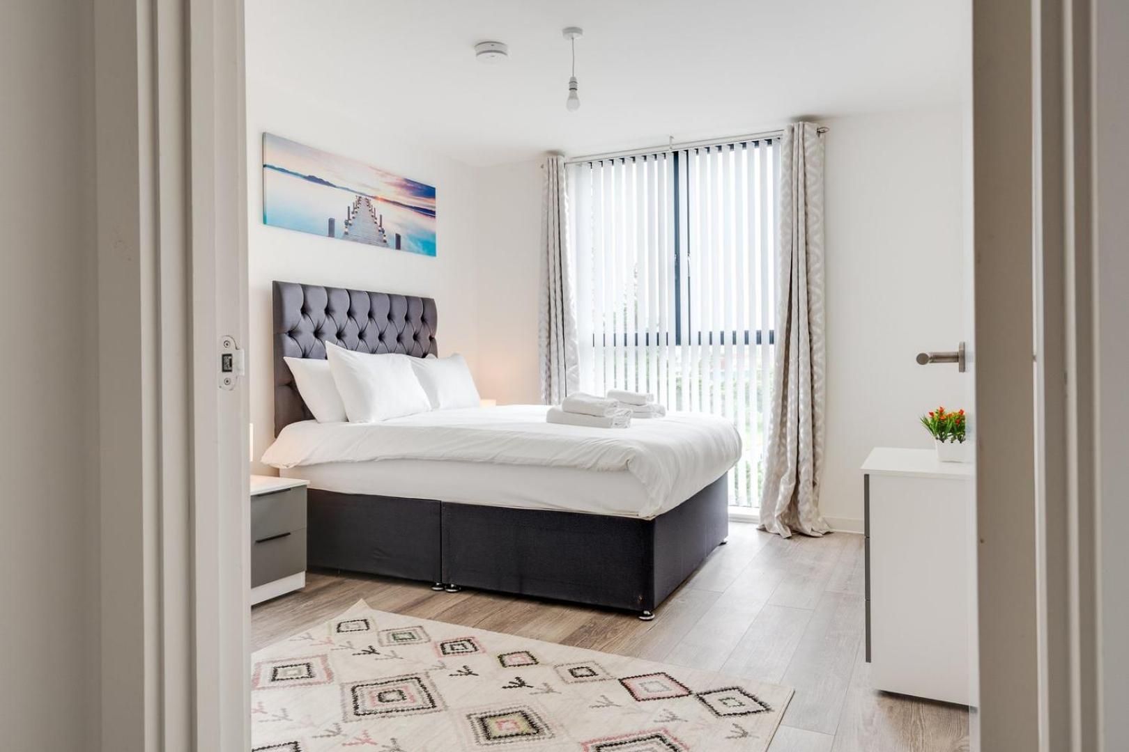 Guestready - A Contemporary Nest In Vauxhall
