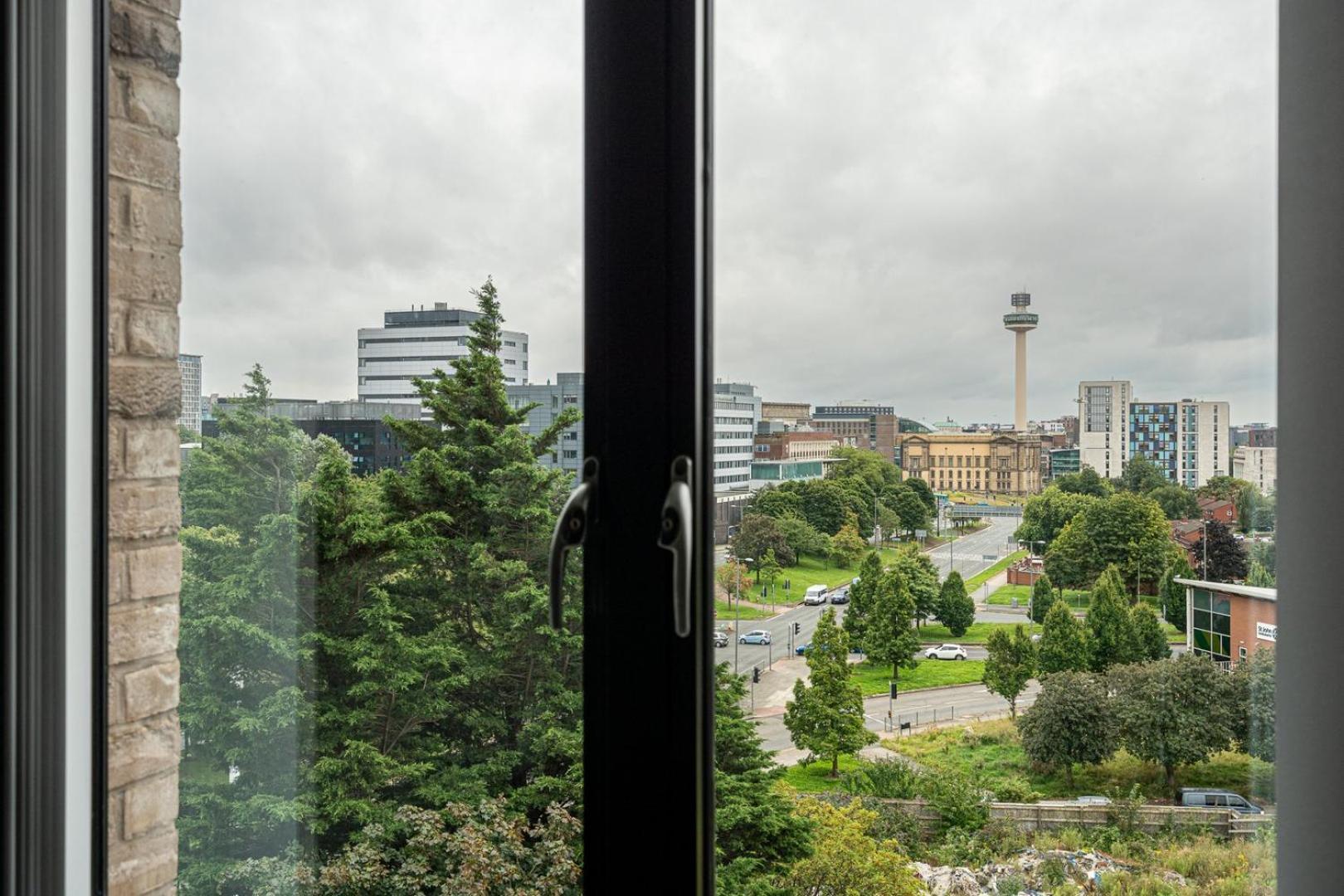 Guestready - A Contemporary Nest In Vauxhall *